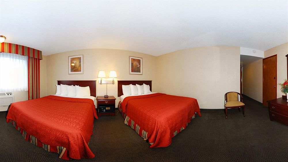 Quality Inn Olympia Near State Capital Exterior photo