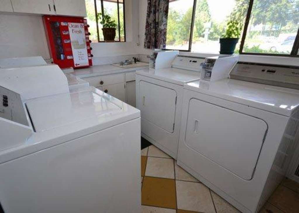 Quality Inn Olympia Near State Capital Facilities photo