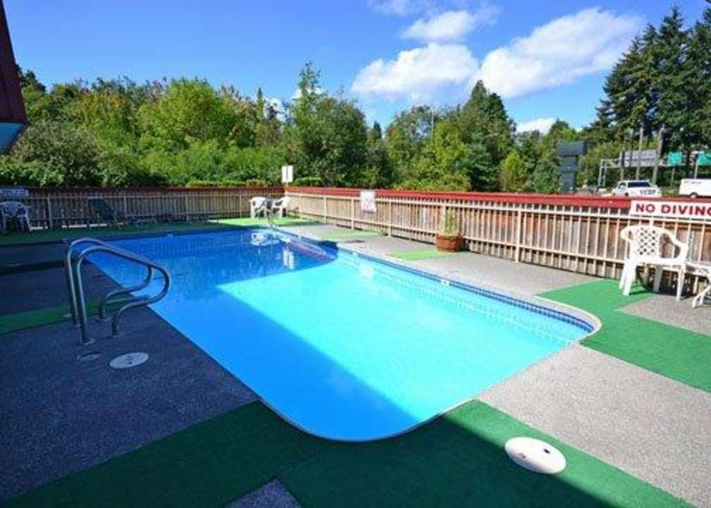 Quality Inn Olympia Near State Capital Facilities photo