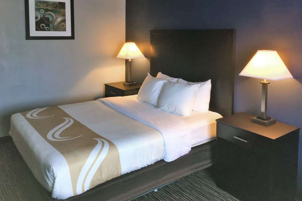 Quality Inn Olympia Near State Capital Room photo